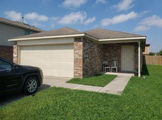 1302 Athea Way, Rosenberg, TX 77471