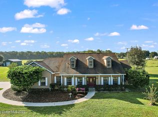 4485 SW 73rd Trl, Bushnell, FL 33513