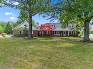 138 Cedar Lake Dr, Wentzville, MO 63385