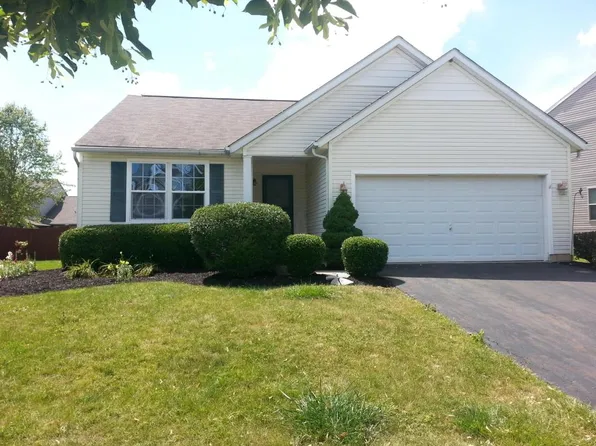 5762 Thorngate Dr, Galloway, OH 43119