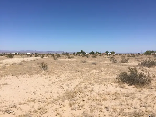 LOT 56 Silver Dr, Wellton, AZ 85356