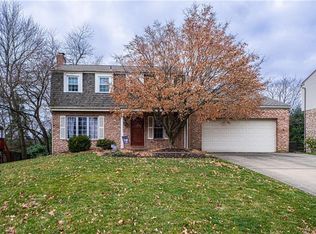 20 Cambria Point, Pittsburgh, PA 15209