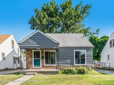1972 Gregory Ave, Lincoln Park, MI, 48146