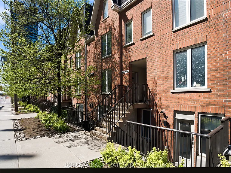100 Strachan Ave #606 — Photo 32