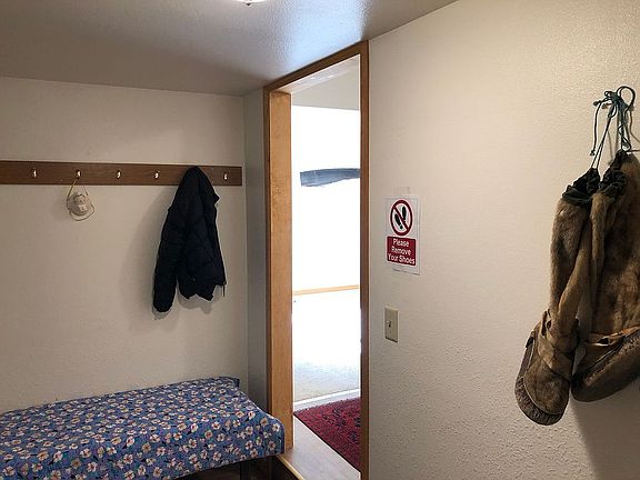 Other side of mud room