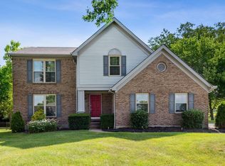 6276 Mere Dr, Mason, OH 45040