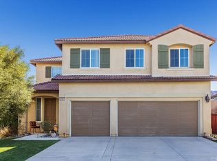 34587 Crenshaw St, Beaumont, CA 92223