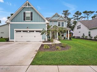 507 Beaumont Oaks Dr, Wilmington, NC 28411