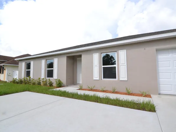 2266 SW Cameo Blvd, Port Saint Lucie, FL 34953