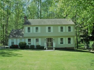 1460 Elmart Ln, North Chesterfield, VA 23235