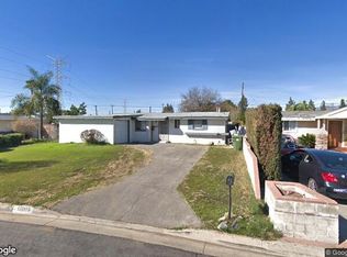 17009 E Orkney St, Azusa, CA 91702