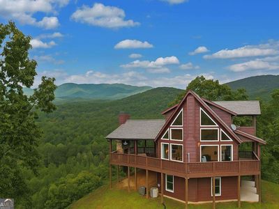 413 Laurel Hill Ln TRACT A, Ellijay, GA, 30536