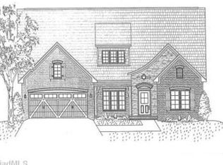 579 Silverbrook Ct, Winston Salem, NC 27106