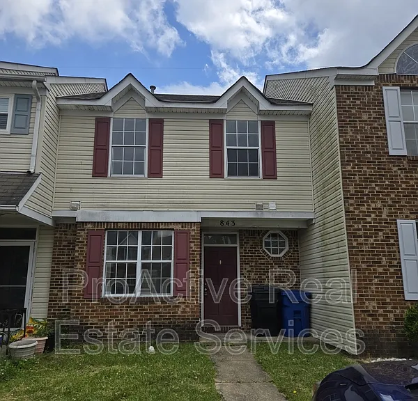843 Old Clubhouse Rd — Photo 2
