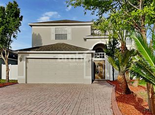 1347 Kaffir Lily Ct, New Port Richey, FL 34655