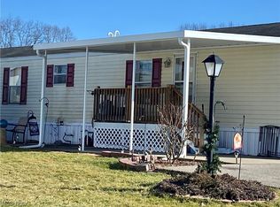 12205 Goshen Rd TRAILER 79, Salem, OH 44460