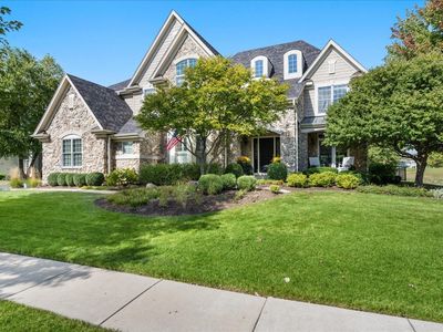 39W796 N Hathaway Ln, Geneva, IL, 60134