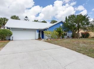 464 Seaside Ter, Sebastian, FL 32958