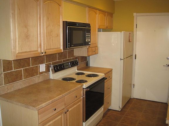 Updated Kitchen