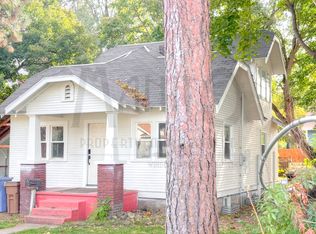 2014 E 11th Ave, Spokane, WA 99202