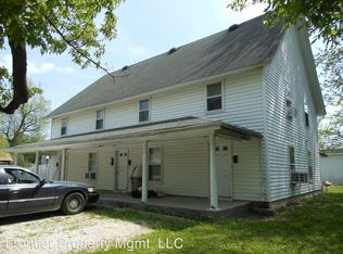 606 W Locust St APT 4, Bowling Green, MO 63334