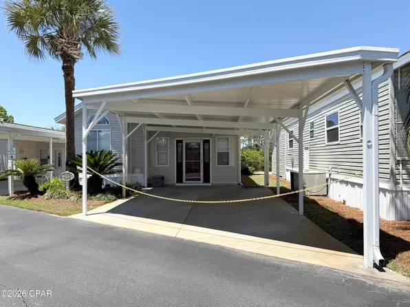 1219 Thomas Dr #119, Panama City Beach, FL 32408