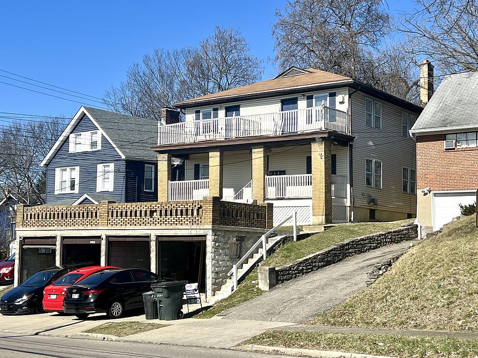 2326 Highland Ave # 1, Cincinnati, OH 45212 | Zillow