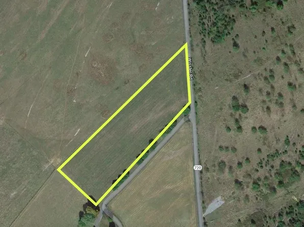 0 Wissler Rd, Mount Jackson, VA 22842