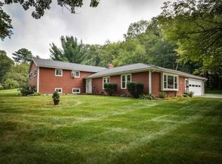 394 Gorwin Dr, Holliston, MA 01746