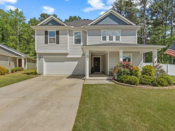 2212 Feather Rock Dr, Durham, NC 27704