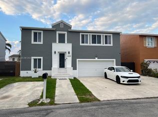 11933 SW 273rd St, Homestead, FL 33032