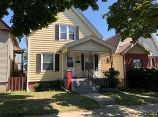 1704 S 69th St, Milwaukee, WI 53214