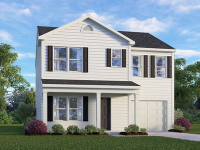 3901 Falcon Court NW, Wilson, NC, 27896