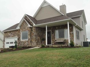 2011 Russell Dr, Harrisonburg, VA 22801