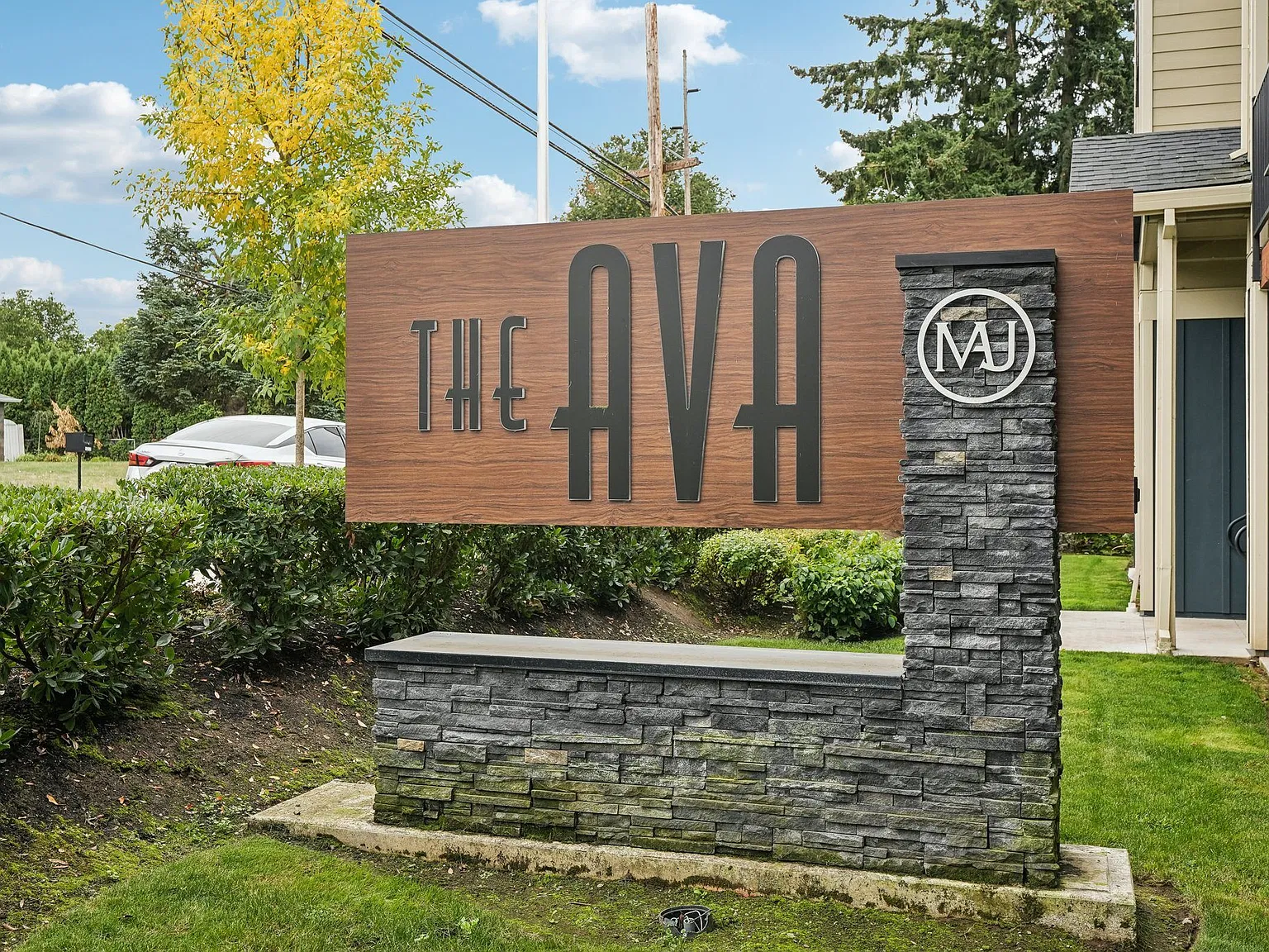 The Ava Apartments — Photo 1