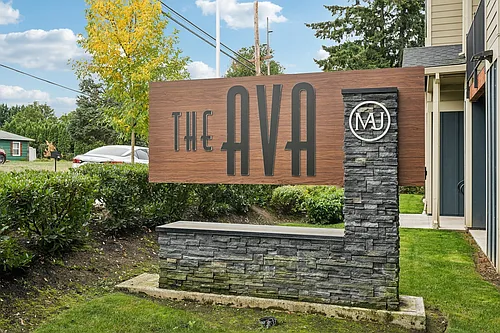 The Ava Apartments Photo 1