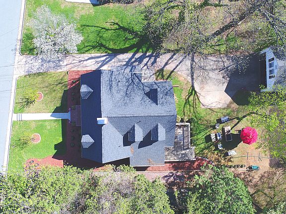 Great Lot and Layout