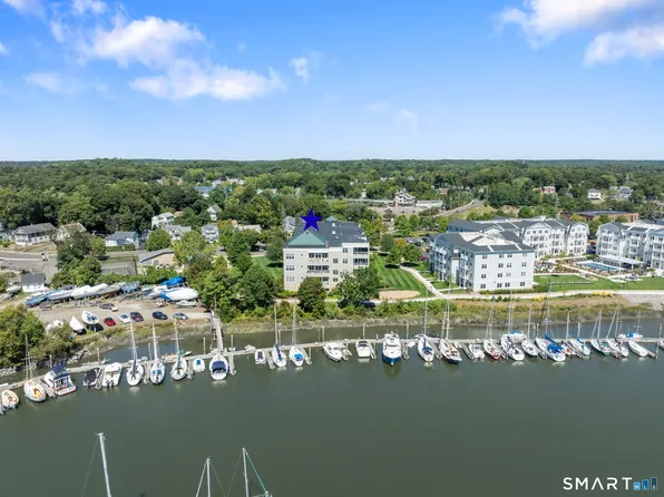 60 Maple Street #39, Branford, CT 06405