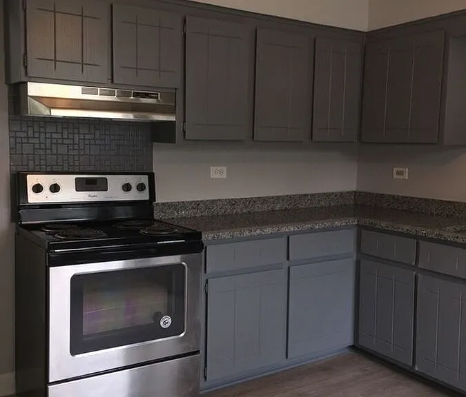 9715 S Harlem Ave #3NW — Photo 3