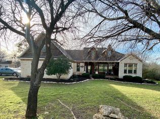 1071 Thomas J Egan Rd, Denton, TX 76207