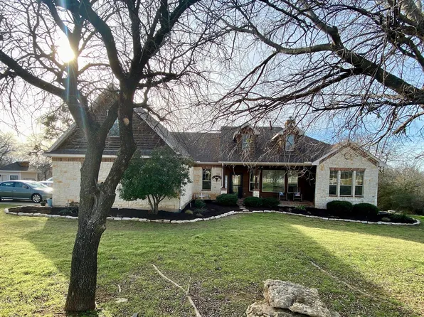 1071 Thomas J Egan Rd, Denton, TX 76207