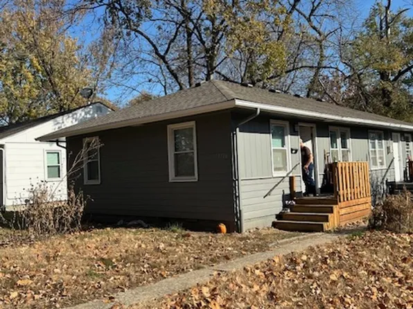 1716 Tennessee, 1716 Tennessee St #B, Lawrence, KS 66044