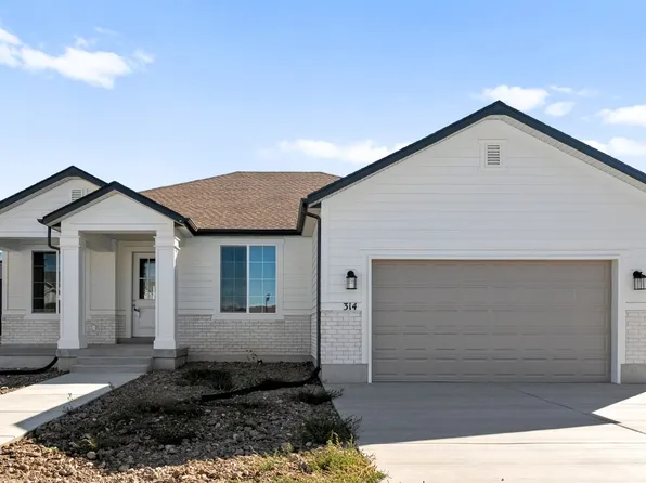 314 W 990 S, Salem, UT 84653