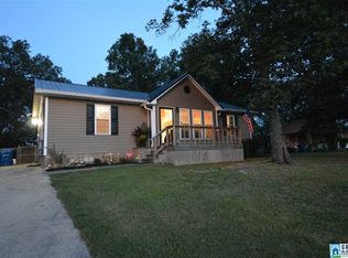 3521 Rocky Ridge Dr, Oxford, AL 36203