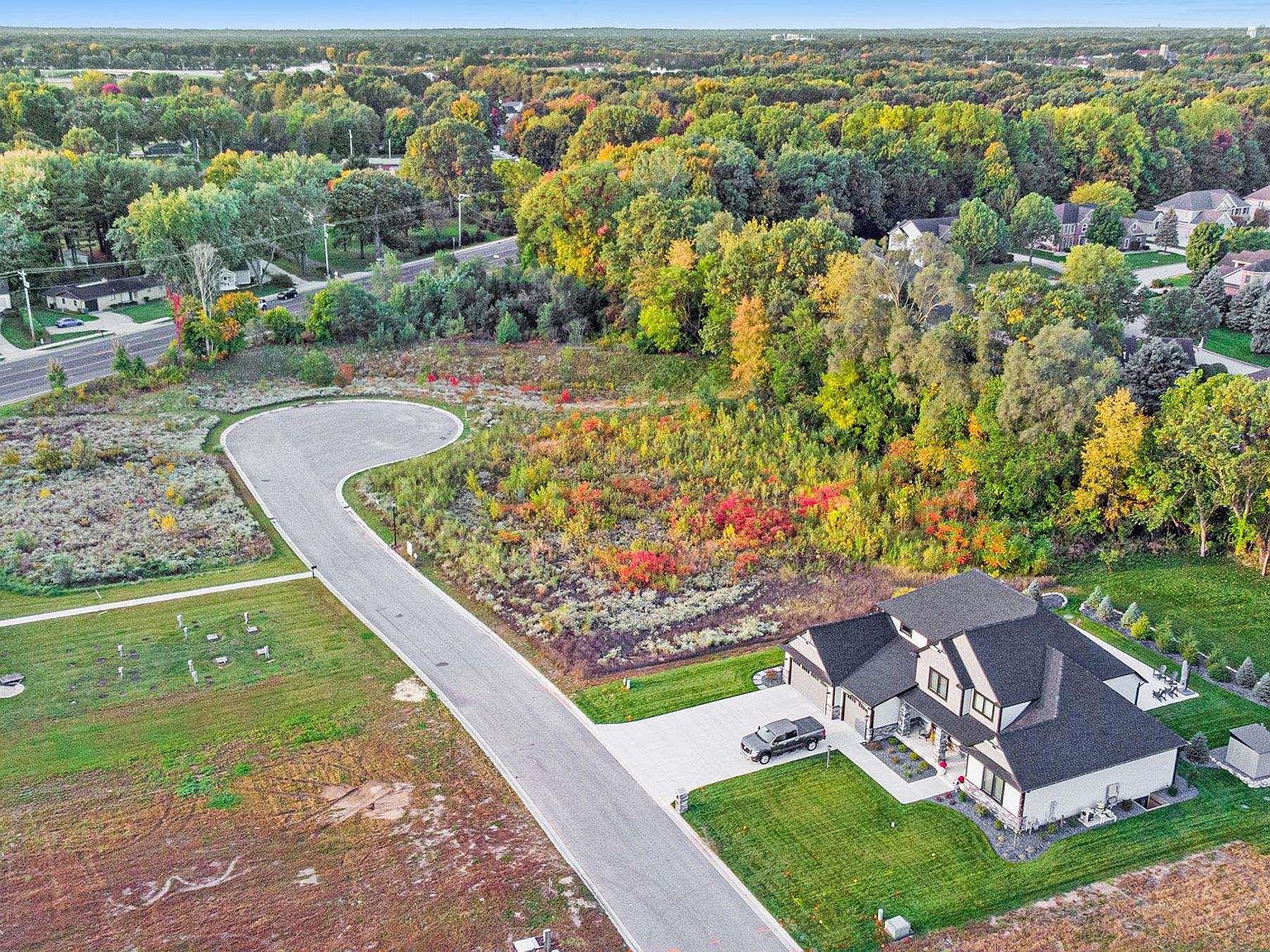 51793 Salem Meadows Dr 18, Granger, IN 46530 MLS 202339666 Zillow