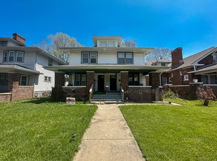 3355 N College Ave, Indianapolis, IN