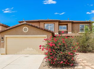 8527 E Via Cortina De Madera, Tucson, AZ 85747