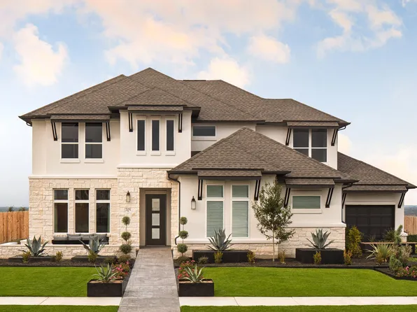 Homes Available Soon, Double L Ranch
