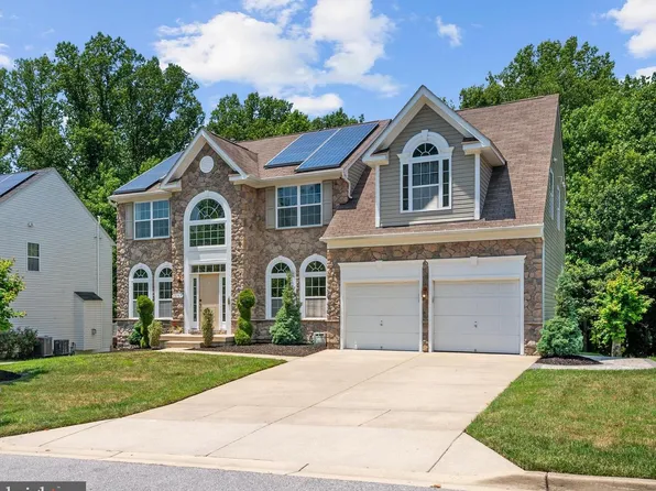 10707 Quaking Aspen Way, Clinton, MD 20735