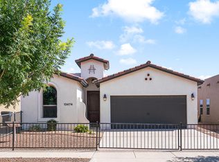 340 Frodsham St, El Paso, TX 79928